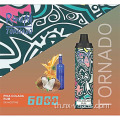 Randm Tornado 6000 Wholesale